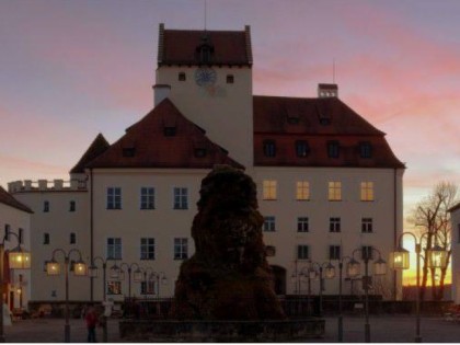 Photo: Bräustüberl Schloss Seefeld